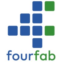 FourFab logo - Similar company to Iss Pitagora