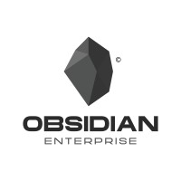 OBSIDIAN ENTERPRISE logo - Similar company to Rightway Group
