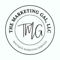 The Marketing Gal, LLC logo - Similar company to The Business Society @Hwu