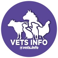 VETS INFO logo - Similar company to Cattlekit