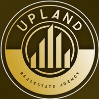 Upland logo - Similar company to High Innovations
