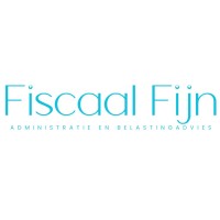 FiscaalFijn logo - Similar company to Brussels Sprouts