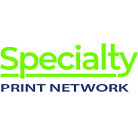 The Specialty Print Network logo - Similar company to Everseal Roofing