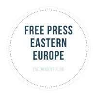 Free Press for Eastern Europe logo - Similar company to Sorbonne Human Rights Association (Adhs)