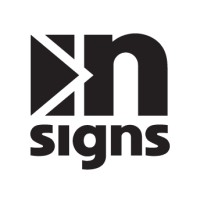 Insigns logo - Similar company to Spike