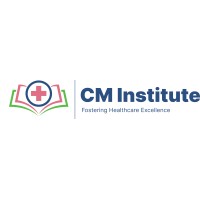 CM Institute logo - Similar company to Discoun3 Limited