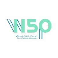 Commune de Woluwe Saint Pierre = Gemeente Sint Pieters Woluwe logo - Similar company to Commune D'Ixelles
