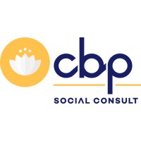 CBP SOCIAL CONSULT logo - Similar company to Happiness In Progress