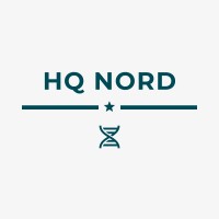 HQ NORD logo - Similar company to Outdoorkitchenpro