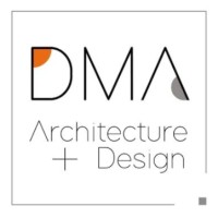 DMA: Design Matters Architects logo - Similar company to Aardwolf Quickfit