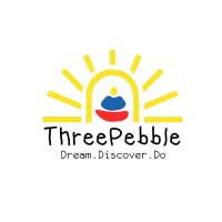 ThreePebble logo - Similar company to Bright Horizon Academy
