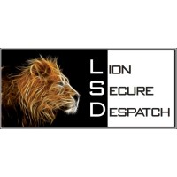 Lion Secure Despatch Ltd logo - Similar company to Guidance Automation Ltd