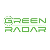 Green Radar logo - Similar company to Edvance Technology