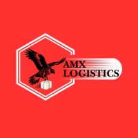 AMX Logistics logo - Similar company to Xcelcious