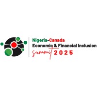 Nigeria-Canada Economic & Financial Inclusion Summit logo - Similar company to Oxford Future Of Finance And Technology Initiative