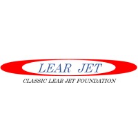 Classic Lear Jet Foundation logo - Similar company to Ostseeflug.Com