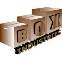 BOX INDUSTRIES logo - Similar company to Box Maker
