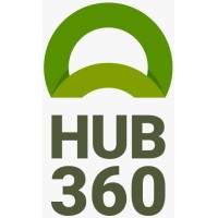 HUB 360 Network logo - Similar company to Bw Station