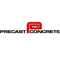 Precast Concrete Group logo - Similar company to Precast