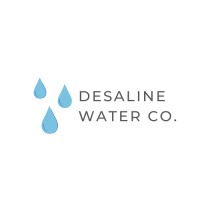 Desaline Seawater LLP logo - Similar company to Tiaano Cathodic Protection Anodes