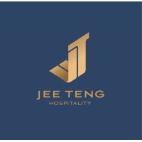 Jee Teng Hospitality logo - Similar company to Four Points By Sheraton Phuket Patong Beach Resort