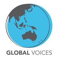 Global Voices logo - Similar company to Circulareco Pty Ltd