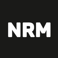 NRM Capture logo - Similar company to Visitharku Mtü