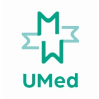 UMed Inc. logo - Similar company to O-Exe Ocean