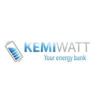 KEMIWATT logo - Similar company to Octomiro
