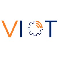 VIoT - Value based Internet of Things consulting logo - Similar company to Intoud - Internet Of Things And Cloud