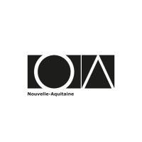 Ordre des Architectes de Nouvelle-Aquitaine logo - Similar company to 308 Maison De L'Architecture