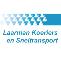 Laarman Transport logo - Similar company to Timmerman Transport