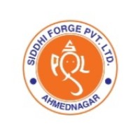SIDDHI FORGE PVT LTD logo - Similar company to Epitome Components Limited