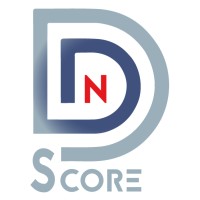 Score by DND logo - Similar company to Ultra Haze