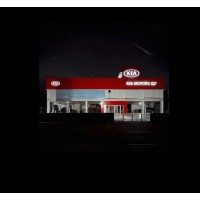 KIA Eleckai Motor 3.0 logo - Similar company to Extramotion