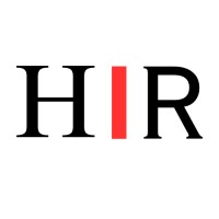HIR logo - Similar company to Arn Engenharia