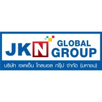 JKN Global Group PCL logo - Similar company to Protagonist.Live