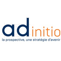 ad initio logo - Similar company to Markethings.Io