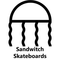 Sandwitch Skateboards