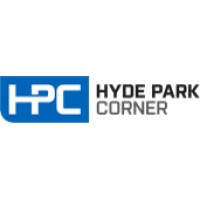 Hyde Park Corner Installations logo - Similar company to Rs Connect