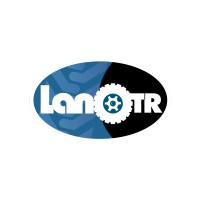 LanOTR logo - Similar company to Encaps3D Technologies Inc.