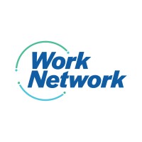 The Work Network logo - Similar company to Work Networks