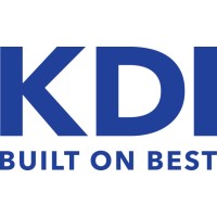KDI Manufacturing logo - Similar company to Mrs Machining