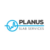 Planus Slab Services logo - Similar company to Norbergstrappan