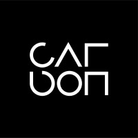 Carbon logo - Similar company to Tmrrw