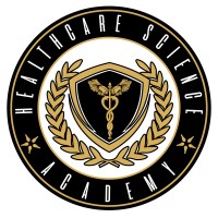 Healthcare Science Academy logo - Similar company to Centennial Pediatrics