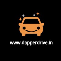 DapperDrive logo - Similar company to Dapper Drive