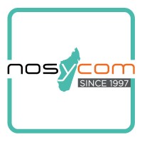NOSYCOM SARL logo - Similar company to Calltech
