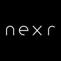 NEXR logo - Similar company to Presence Newcastle, Lake Macquarie & Central Coast