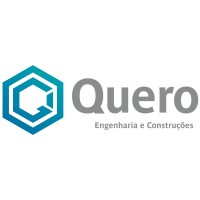 Quero Construções e Engenharia logo - Similar company to Pegmaq - Aluguel De Equipamentos